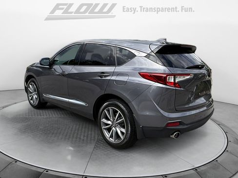 Used 2021 Acura RDX AWD w/ Technology Package image 6