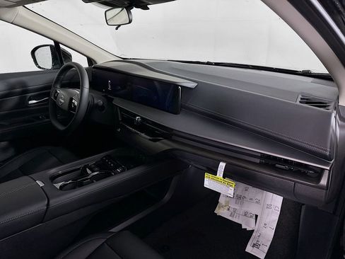 New 2026 Nissan Murano SV image 36