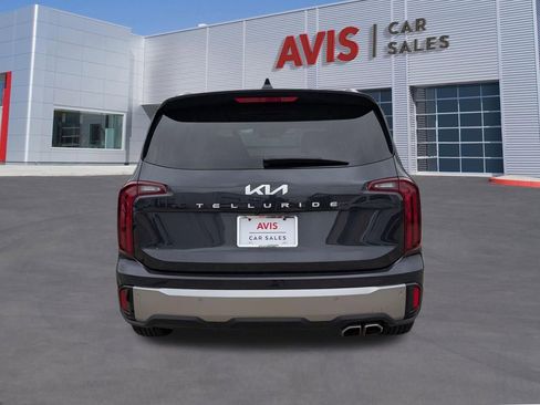 Used 2025 Kia Telluride S image 7