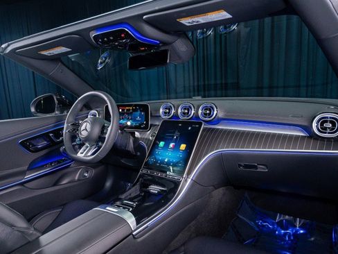 New 2026 Mercedes-Benz CLE 53 AMG 4MATIC Cabriolet image 7