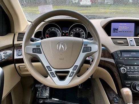 Used 2013 Acura MDX Technology image 7