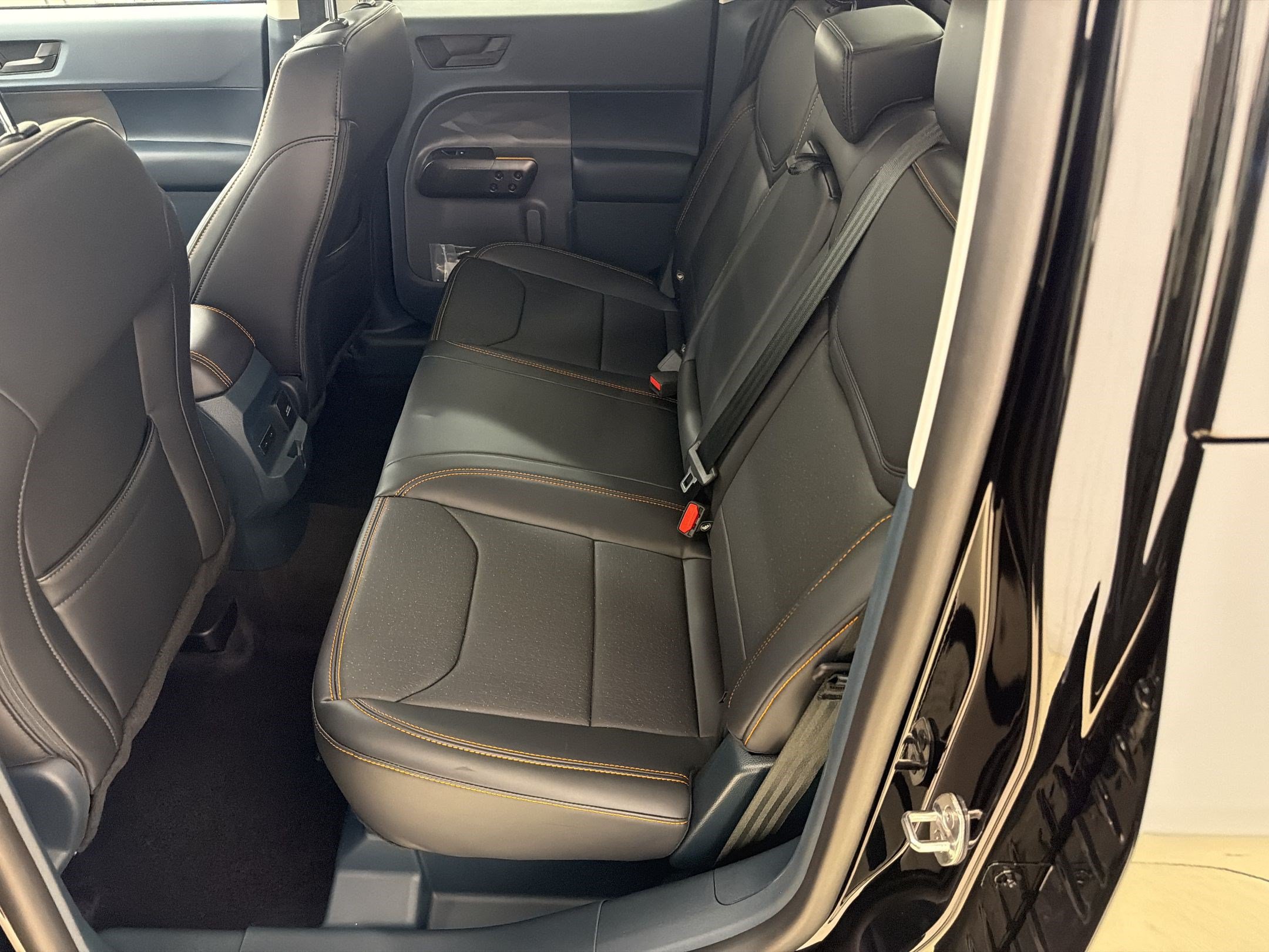 New 2026 Ford Maverick Tremor AWD/4WD image 15