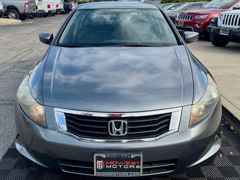Used 2008 Honda Accord LX-P image 4