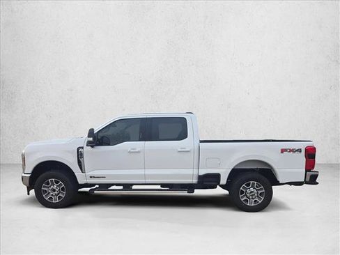New 2026 Ford F250 Lariat w/ FX4 Off-Road Package image 5