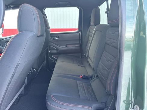 Used 2023 Nissan Frontier PRO-4X w/ Pro Convenience Package image 37