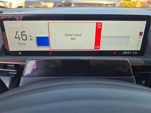 Certified 2023 Ford Mustang Mach-E GT image 26