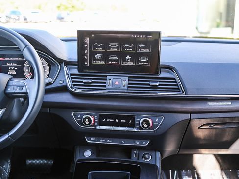 Certified 2023 Audi Q5 2.0T Premium Plus w/ Premium Plus Package image 15