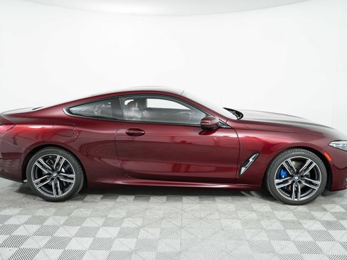 Used 2023 BMW 840i xDrive Coupe AWD/4WD image 65
