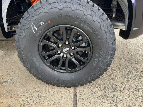 New 2026 Ford F150 Raptor image 12