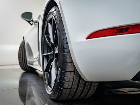 Certified 2021 Porsche 718 Cayman GTS image 41