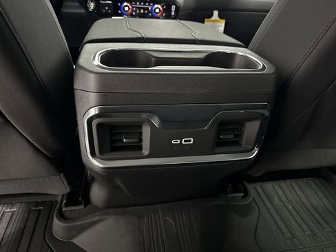 New 2026 GMC Sierra 1500 Elevation AWD/4WD image 22