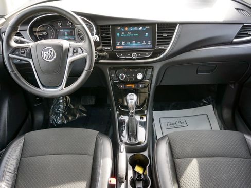 Used 2017 Buick Encore Preferred FWD image 10