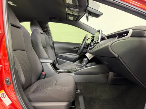 Used 2020 Toyota Corolla SE FWD image 27
