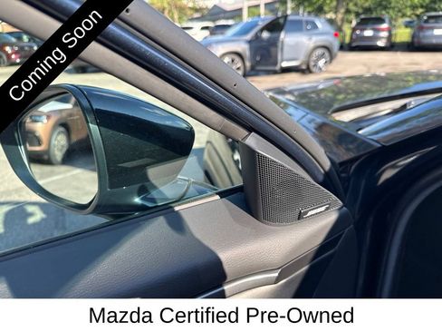 Certified 2026 MAZDA CX-50 AWD 2.5 S w/ Weather Package image 3
