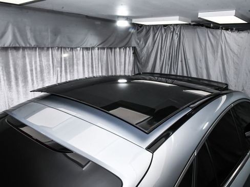 Used 2025 Mercedes-Benz GLE 53 AMG 4MATIC Coupe image 93