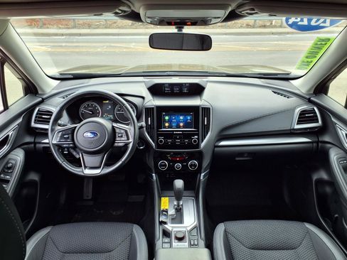 Certified 2024 Subaru Forester Premium image 10