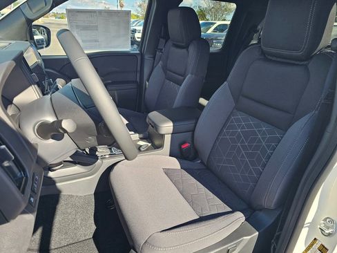 New 2026 Nissan Frontier SV image 15