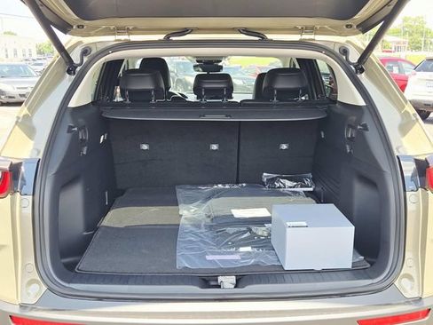 New 2026 MAZDA CX-50 Meridian Edition w/ Cargo Package AWD/4WD image 14