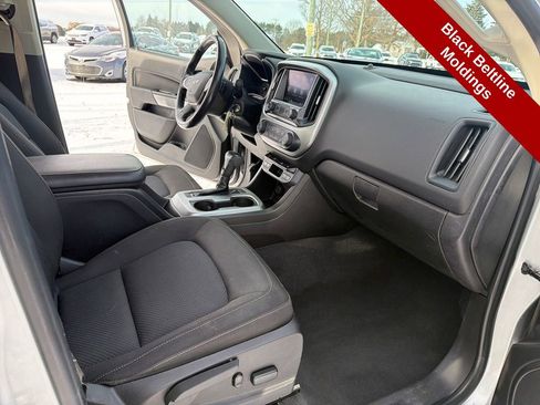 Used 2019 Chevrolet Colorado LT w/ Redline Special Edition image 36