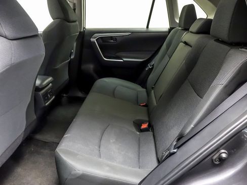 Certified 2024 Toyota RAV4 LE image 9