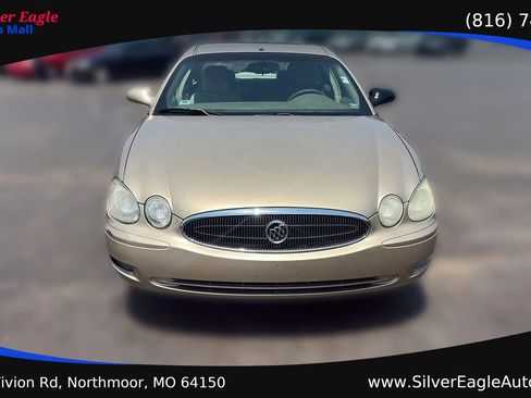 Used 2005 Buick LaCrosse CX FWD image 8