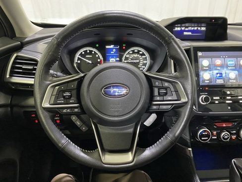 Used 2019 Subaru Forester Touring w/ Popular Package #3 image 17