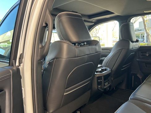 New 2026 RAM 2500 Limited image 40