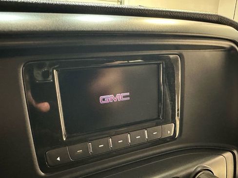 Used 2015 GMC Sierra 3500 2WD Regular Cab w/ Sierra Convenience Package image 30