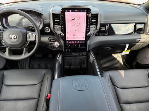 New 2026 RAM 1500 Rebel w/ Rebel Level 2 Equipment Group AWD/4WD image 21