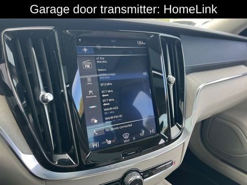 Used 2020 Volvo S60 T5 Inscription w/ Protection Package Premier image 16