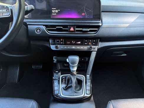 Used 2024 Kia Seltos SX AWD/4WD image 15