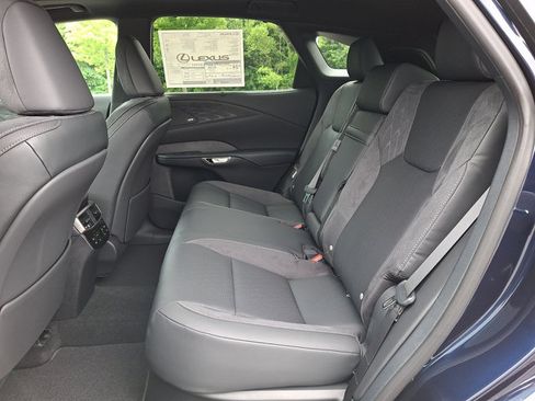 New 2026 Lexus RX 350 AWD image 6