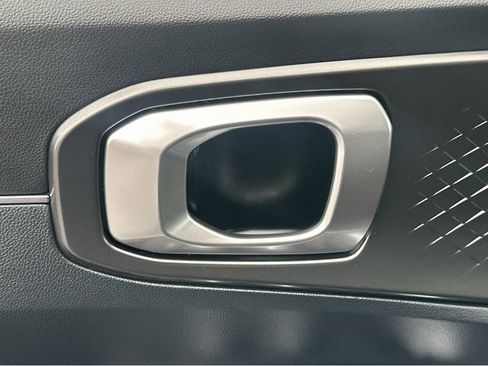 Certified 2025 Kia Sorento EX image 36