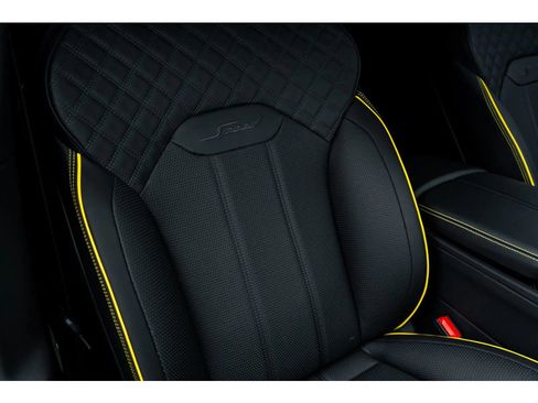 Used 2023 Bentley Bentayga Speed image 38