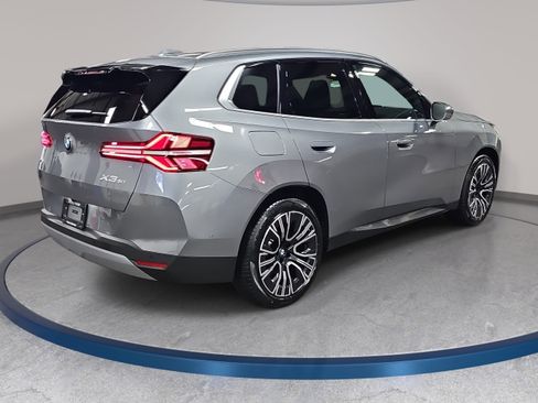 New 2026 BMW X3 xDrive30 w/ Premium Package image 5