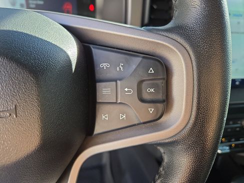 Used 2023 Ford Bronco Outer Banks image 23