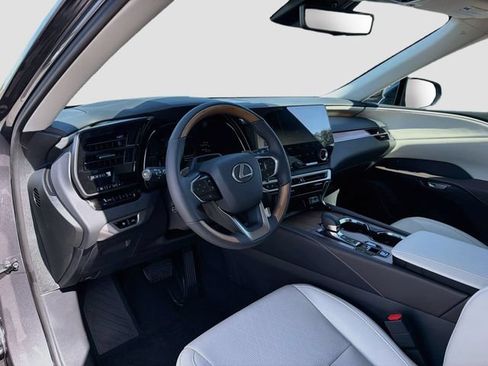New 2026 Lexus RX 350 Premium Plus FWD image 27