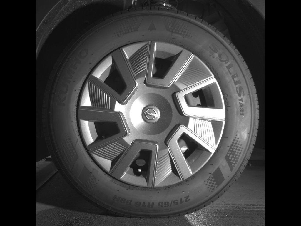 Used 2026 Nissan Kicks S FWD image 10