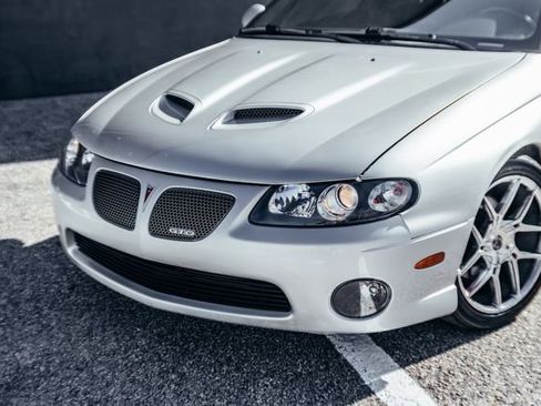 Used 2006 Pontiac GTO image 21