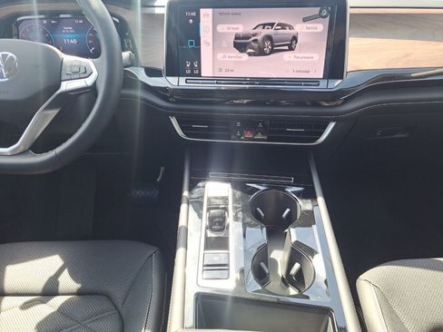 New 2026 Volkswagen Atlas SE image 24