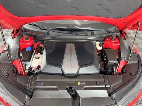 Used 2023 Kia EV6 GT-Line image 32