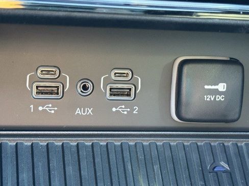 New 2026 Jeep Grand Cherokee L Limited image 24