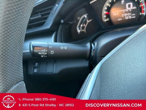 Used 2016 Honda Civic LX-P image 21