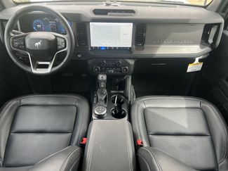 New 2025 Ford Bronco Big Bend w/ Black Diamond Package video 2