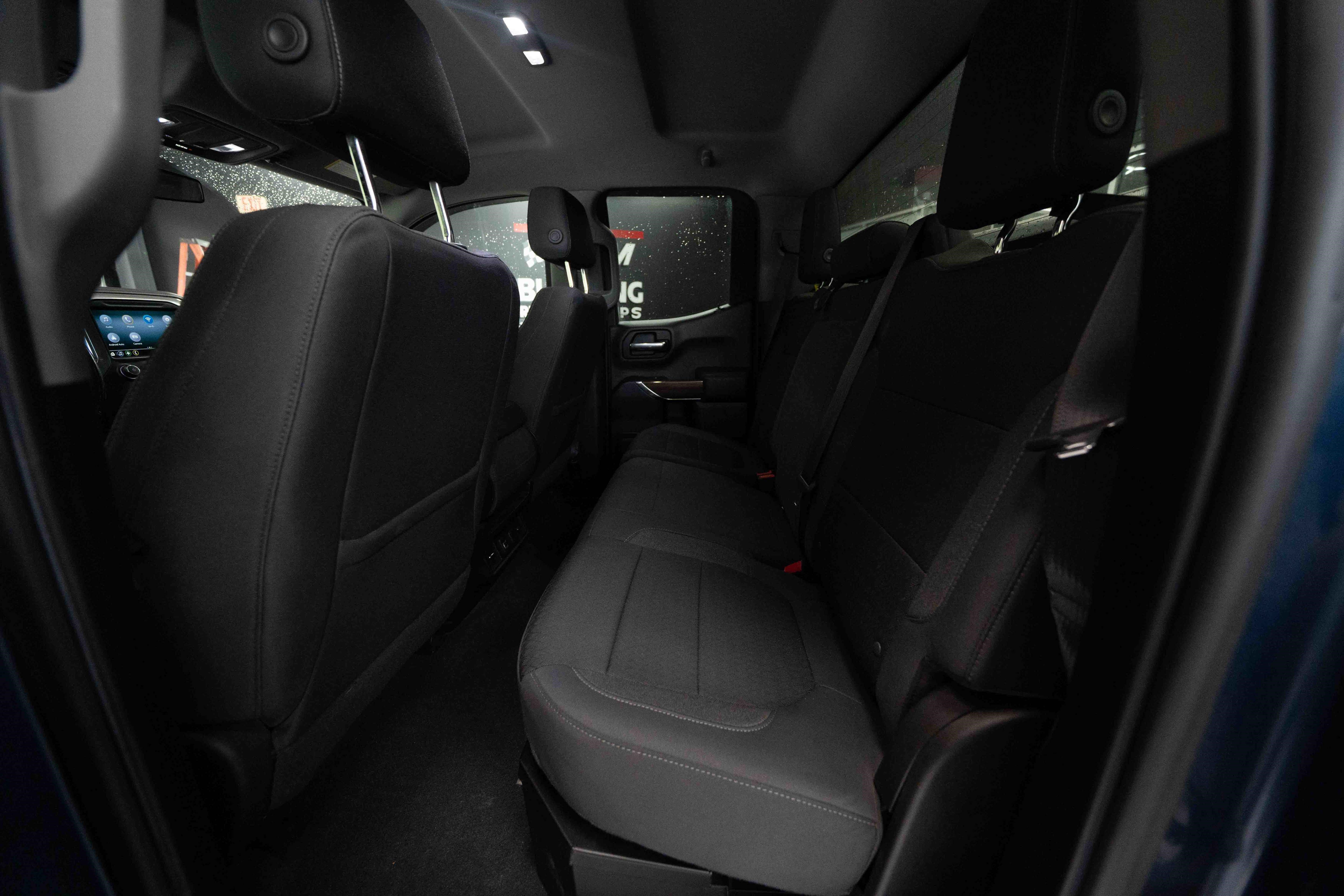 Used 2019 Chevrolet Silverado 1500 RST w/ All-Star Edition AWD/4WD image 23