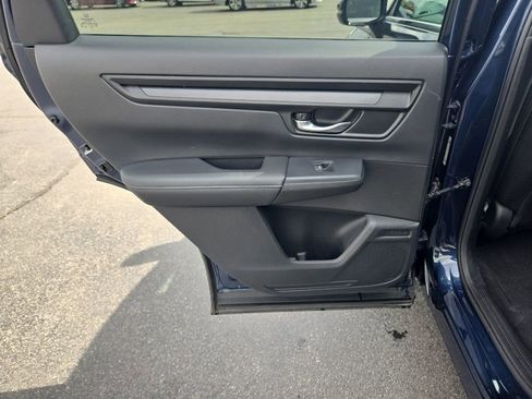 Certified 2024 Honda CR-V EX image 24