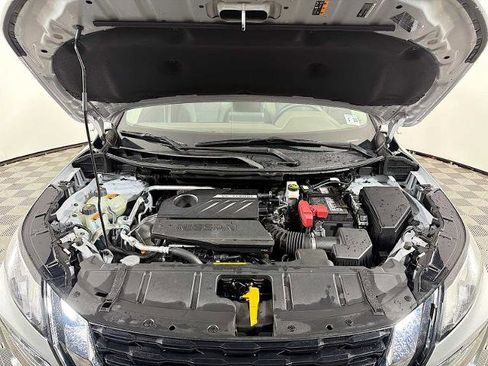 Certified 2023 Nissan Rogue SV image 25