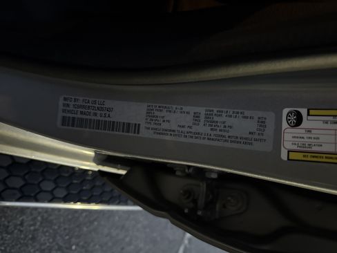 Used 2020 RAM 1500 Big Horn RWD image 33