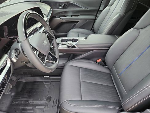 New 2026 Cadillac Lyriq Sport w/ LPO, Floor Liner Package RWD image 9