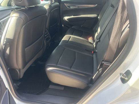 Used 2021 Cadillac XT5 Luxury FWD image 18